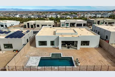 33838 N Borgata Trail, San Tan Valley, AZ 85144 - Photo 65