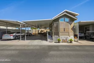 118 E Mesquite Dr, Florence, AZ 85132 - Photo 1