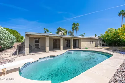 6639 E Voltaire Avenue, Scottsdale, AZ 85254 - Photo 33