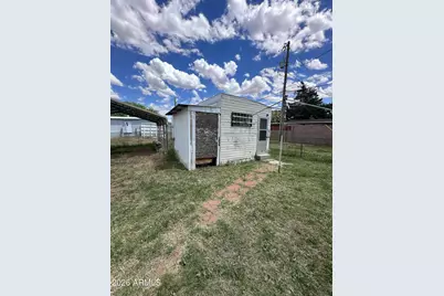 400 E Yuma Street, Huachuca City, AZ 85616 - Photo 27