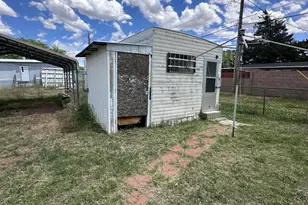 400 E Yuma St, Huachuca City, AZ 85616 - Photo 27