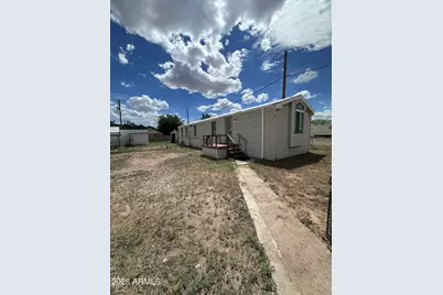 400 E Yuma Street, Huachuca City, AZ 85616 - Photo 21
