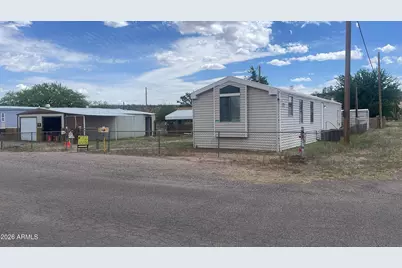 400 E Yuma Street, Huachuca City, AZ 85616 - Photo 1
