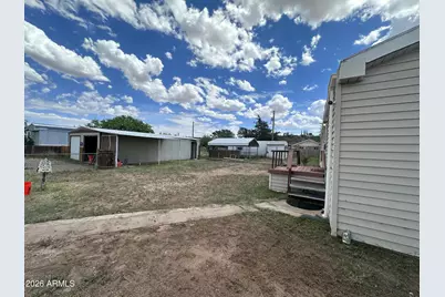 400 E Yuma Street, Huachuca City, AZ 85616 - Photo 23
