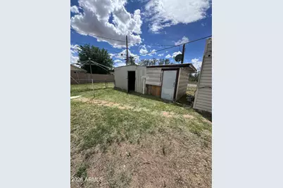 400 E Yuma Street, Huachuca City, AZ 85616 - Photo 25