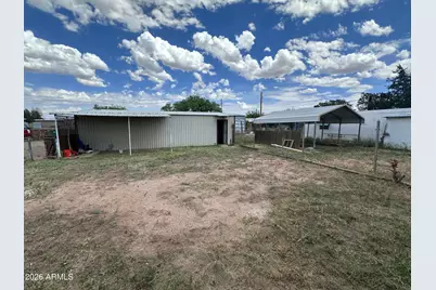 400 E Yuma Street, Huachuca City, AZ 85616 - Photo 23