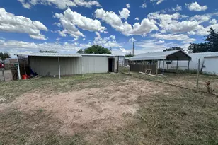 400 E Yuma St, Huachuca City, AZ 85616 - Photo 23