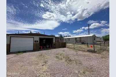 400 E Yuma Street, Huachuca City, AZ 85616 - Photo 3