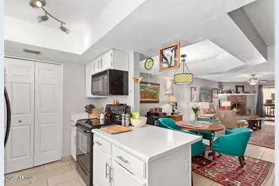 3031 N Civic Center Plaza #230, Scottsdale, AZ 85251 - Photo 7