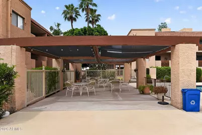3031 N Civic Center Plaza #230, Scottsdale, AZ 85251 - Photo 33