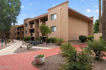 3031 N Civic Center Plaza #230, Scottsdale, AZ 85251 - Photo 35