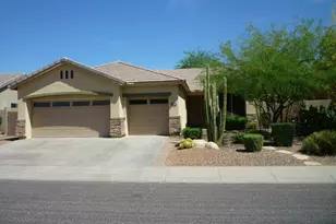 40213 N Michner Way, Anthem, AZ 85086 - Photo 1
