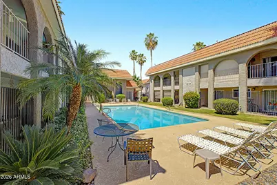 1650 N 87th Terrace #A16, Scottsdale, AZ 85257 - Photo 25