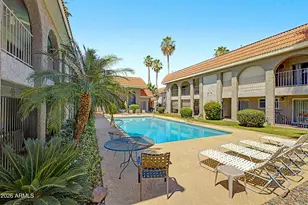 1650 N 87th Terrace, Scottsdale, AZ 85257 - Photo 25