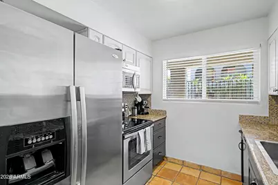 1650 N 87th Terrace #A16, Scottsdale, AZ 85257 - Photo 9