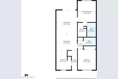 7436 E Chaparral Road #B126, Scottsdale, AZ 85250 - Photo 29