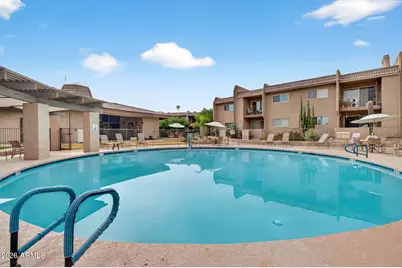 7436 E Chaparral Road #B126, Scottsdale, AZ 85250 - Photo 25