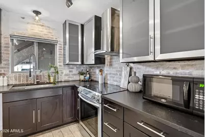 7436 E Chaparral Road #B126, Scottsdale, AZ 85250 - Photo 3