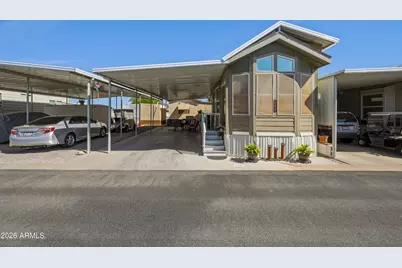 120 E Mesquite Drive, Florence, AZ 85132 - Photo 1