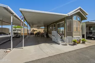 120 E Mesquite Dr, Florence, AZ 85132 - Photo 1