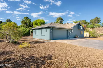 950 E Rio Mesa Trail, Cottonwood, AZ 86326 - Photo 33