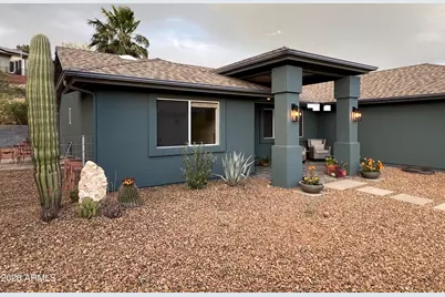 950 E Rio Mesa Trail, Cottonwood, AZ 86326 - Photo 1
