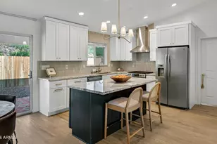 950 E Rio Mesa Trail, Cottonwood, AZ 86326 - Photo 17