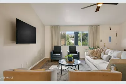 950 E Rio Mesa Trail, Cottonwood, AZ 86326 - Photo 7