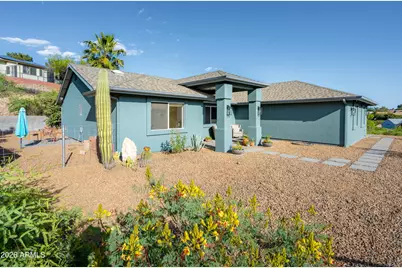 950 E Rio Mesa Trail, Cottonwood, AZ 86326 - Photo 49