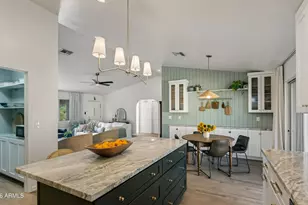 950 E Rio Mesa Trail, Cottonwood, AZ 86326 - Photo 19