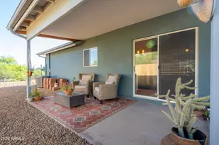 950 E Rio Mesa Trail, Cottonwood, AZ 86326 - Photo 39