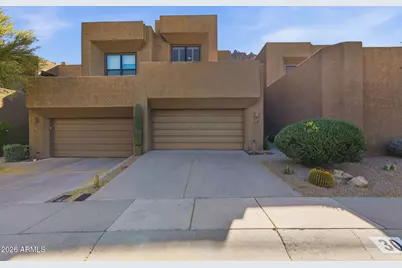 25555 N Windy Walk Drive #30, Scottsdale, AZ 85255 - Photo 5