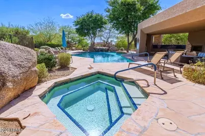 25555 N Windy Walk Drive #30, Scottsdale, AZ 85255 - Photo 45