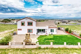 6422 E Saddlehorn Circle, Hereford, AZ 85615 - Photo 1