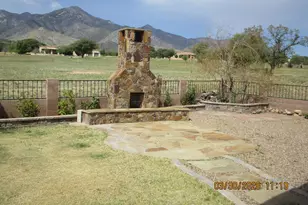 6422 E Saddlehorn Circle, Hereford, AZ 85615 - Photo 49