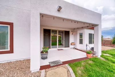 6422 E Saddlehorn Circle, Hereford, AZ 85615 - Photo 11