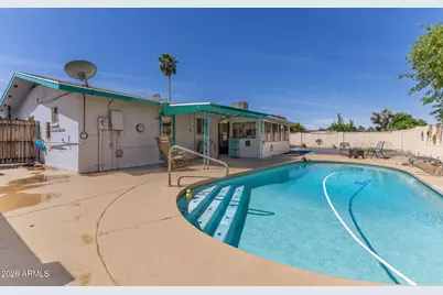 6058 E El Paso Street, Mesa, AZ 85205 - Photo 29