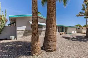 6058 E El Paso St, Mesa, AZ 85205 - Photo 3