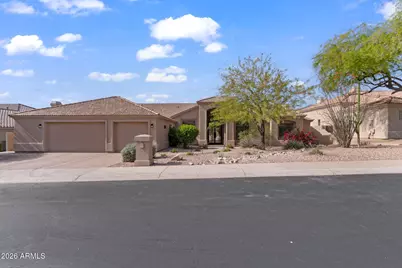 12120 E Cortez Drive, Scottsdale, AZ 85259 - Photo 3