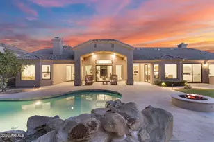 12120 E Cortez Dr, Scottsdale, AZ 85259 - Photo 37