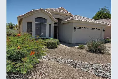 4411 E Desert Wind Drive, Phoenix, AZ 85044 - Photo 21