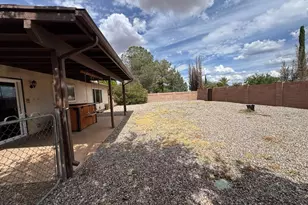 1016 Cottonwood Dr, Sierra Vista, AZ 85635 - Photo 25