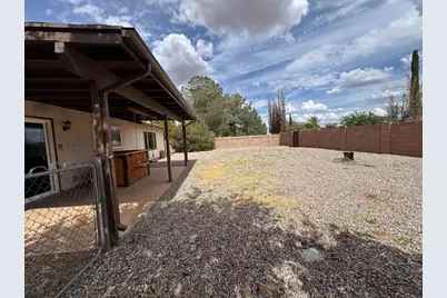 1016 Cottonwood Drive, Sierra Vista, AZ 85635 - Photo 63