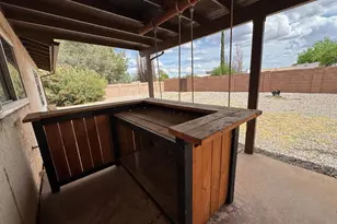 1016 Cottonwood Dr, Sierra Vista, AZ 85635 - Photo 21