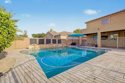 14128 W Calavar Road, Surprise, AZ 85379 - Photo 41