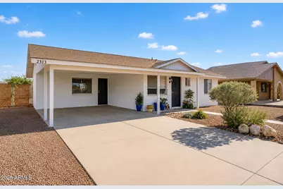 2313 E Obregon Street, Tempe, AZ 85288 - Photo 1