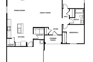 658 W Red Hawk Ct, Casa Grande, AZ 85122 - Photo 3