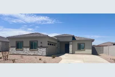 658 W Red Hawk Court, Casa Grande, AZ 85122 - Photo 1
