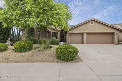 4934 E Skinner Drive, Cave Creek, AZ 85331 - Photo 5