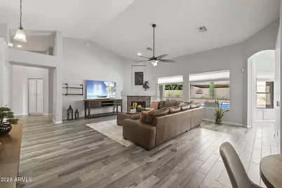 4934 E Skinner Drive, Cave Creek, AZ 85331 - Photo 25